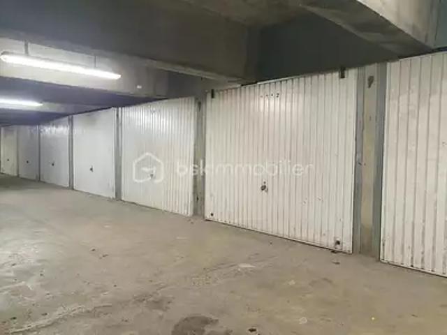 Bagnolet 93170 Achat / Vente parking