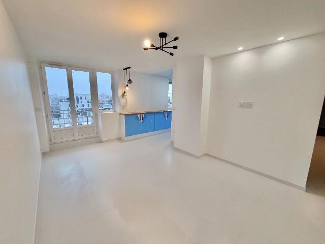 BAGNOLET 93170 Appartement 3 pièces F3 T3