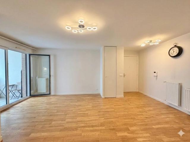 BAGNOLET 93170 Centre Ville Appartement 3 pièces T3 Parking