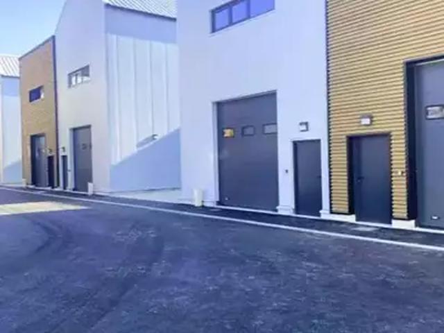 Bagnolet 93170 Location divers