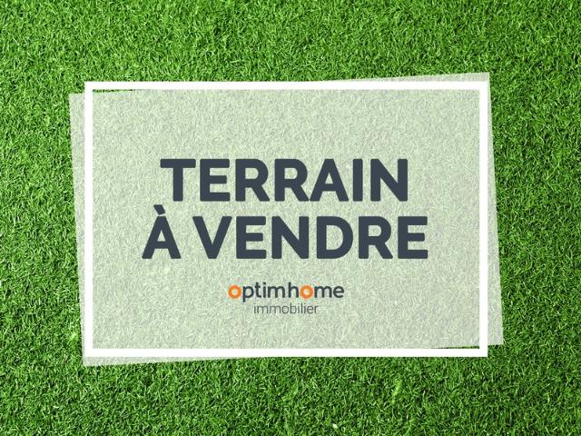 Bagnolet Vente Terrain 93