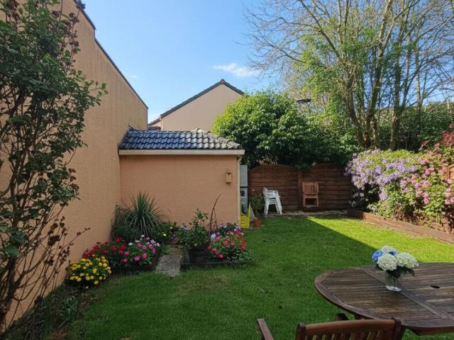 Bagnolet Vente Appartement 93