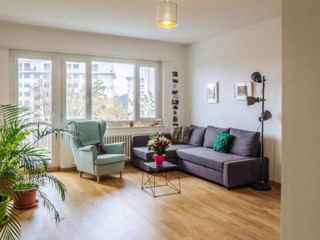 Bagnolet Vente Appartement 93