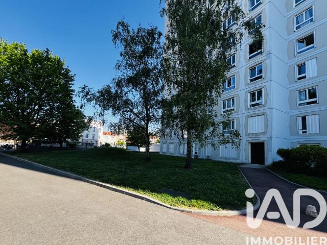 Bagnolet Vente Appartement 93