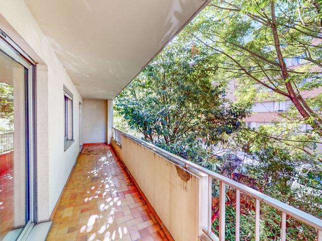 Bagnolet Vente Appartement 93