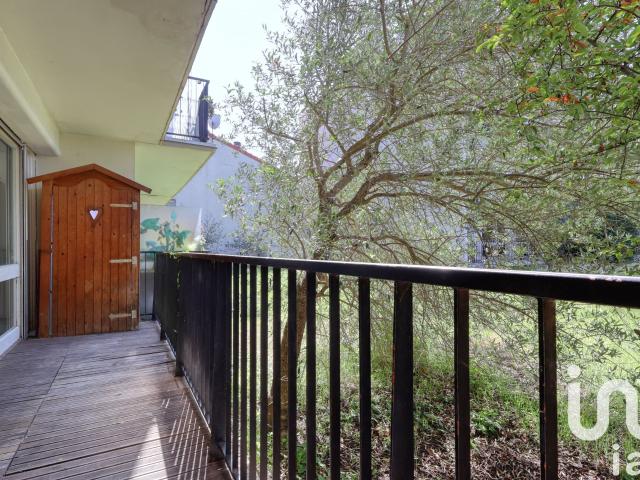 Bagnolet Vente Appartement 93
