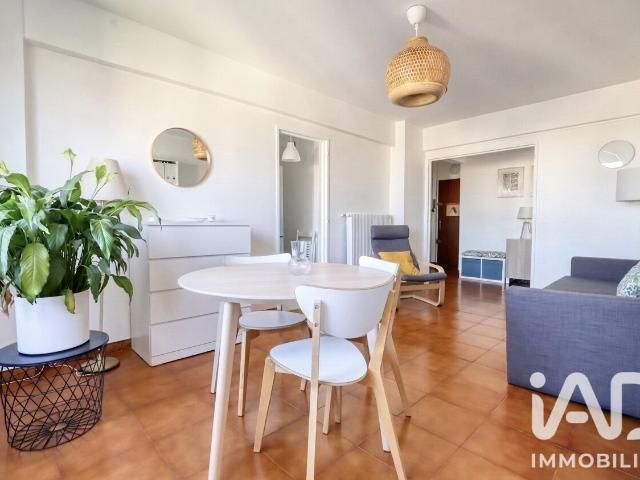 Bagnolet Vente Appartement 93