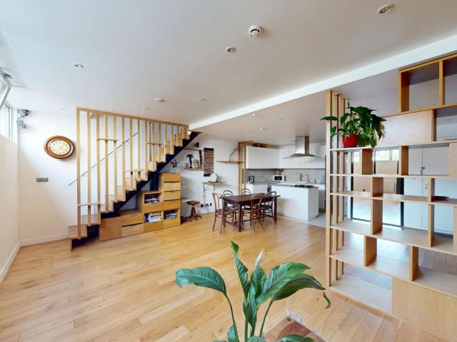Bagnolet Vente Appartement 93
