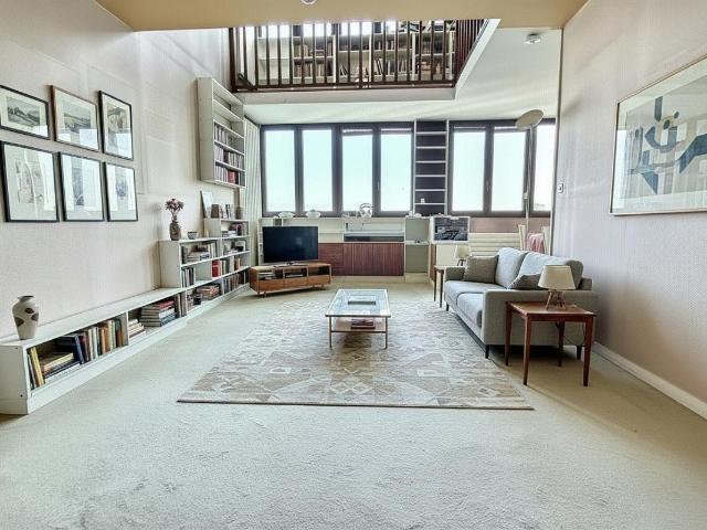 Bagnolet Vente Appartement 93