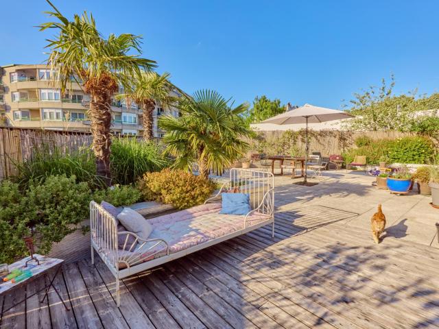 Bagnolet Vente Appartement 93