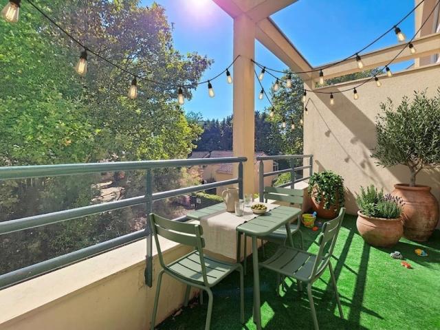 Bagnolet Vente Appartement 93