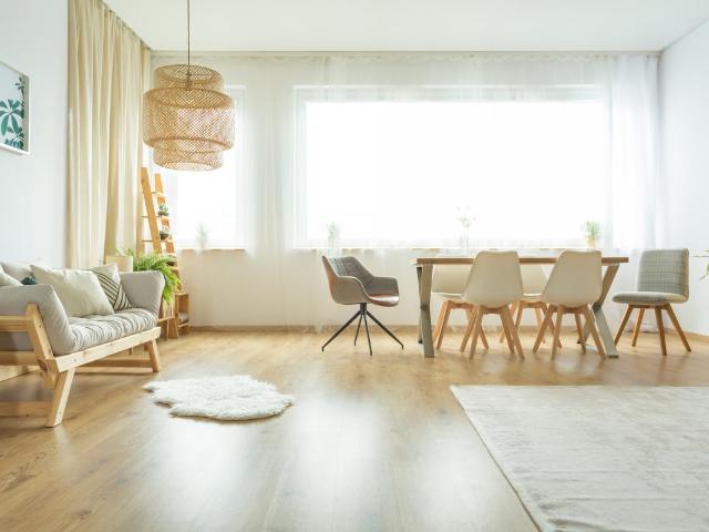 Bagnolet Vente Appartement 93
