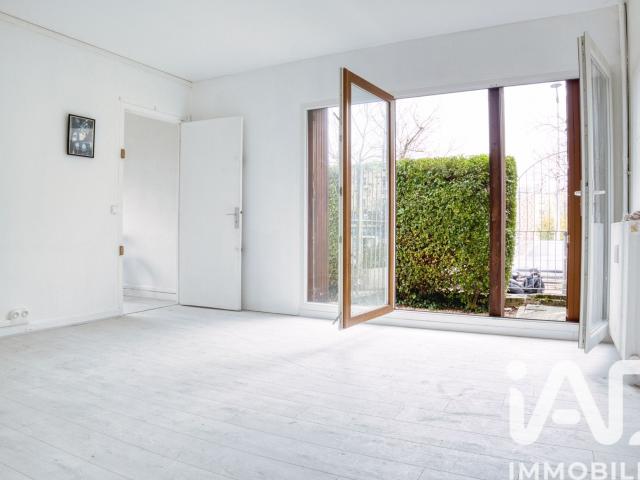 Bagnolet Vente Appartement 93