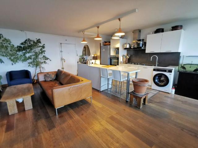Bagnolet Vente Appartement 93