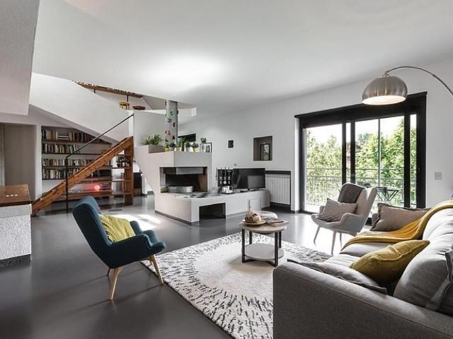 Bagnolet Vente Duplex/triplex 93