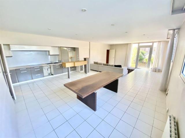 Bagnolet Vente Maison 93