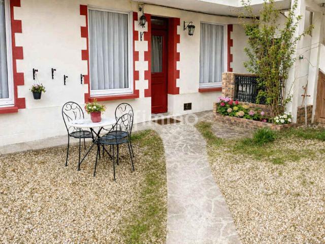 Bagnolet Appartement 2 Pièces