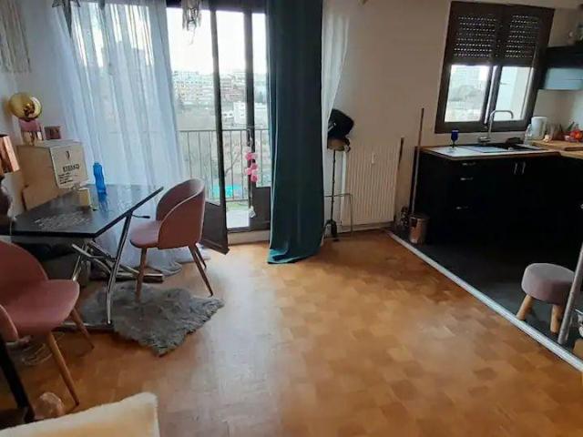 Bagnolet Location Appartement 93