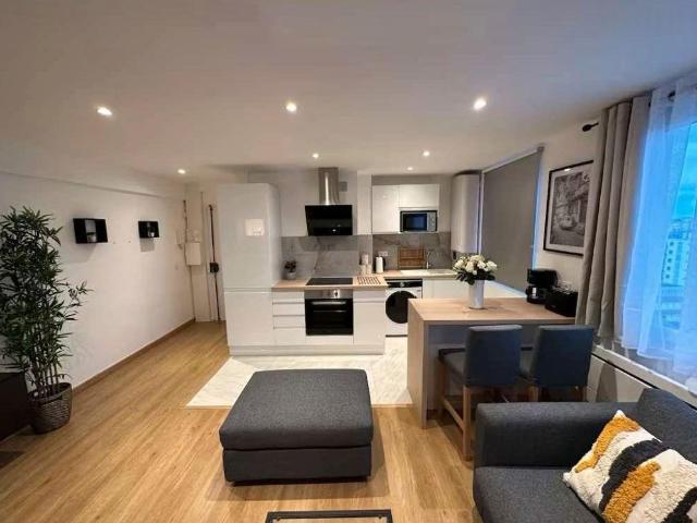 Bagnolet Location Appartement 93