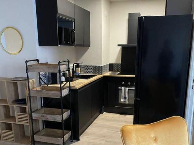 Bagnolet Location Appartement 93