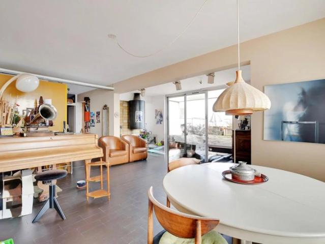 Bagnolet / Montreuil