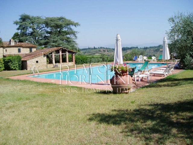 Bagnolo – Impruneta 160mq