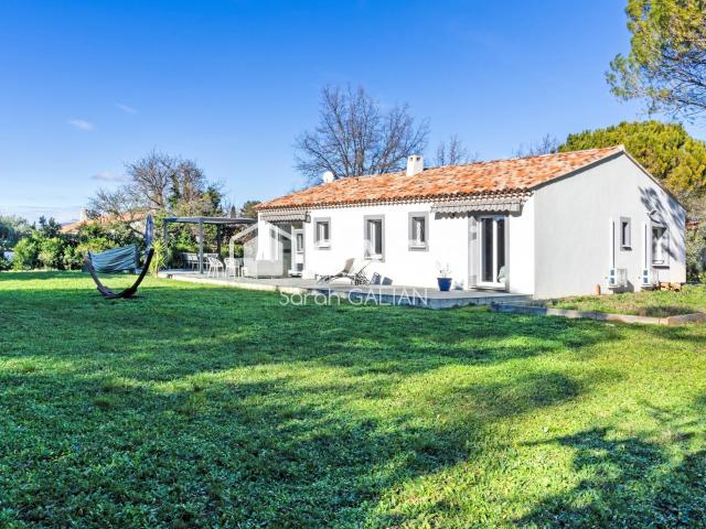 Bagnols en Forêt Vente Maison 83