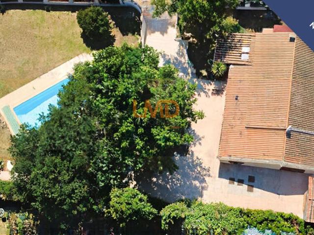 Bagnols en Forêt – Villa plain pied 105 m², studio indépendant