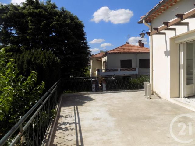 Bagnols sur Cèze Location Maison 30