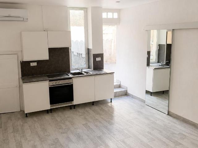 Bagnols sur Cèze Location Maison 30