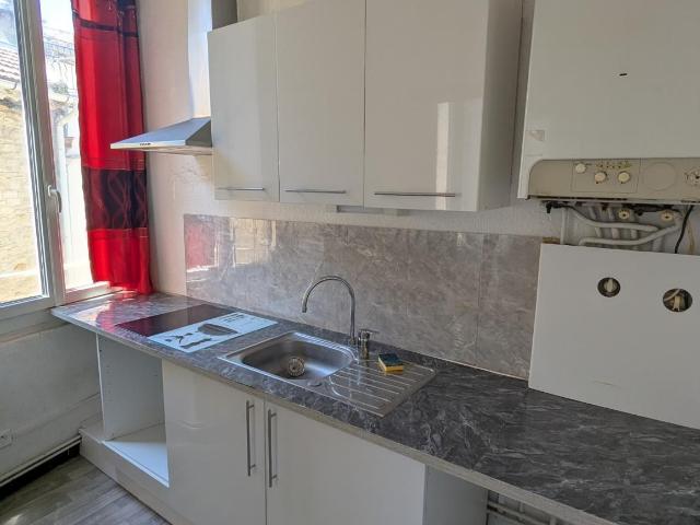 Bagnols sur Cèze Location Appartement 30