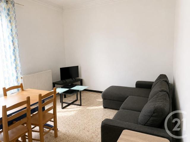 Bagnols sur Cèze Location Appartement 30