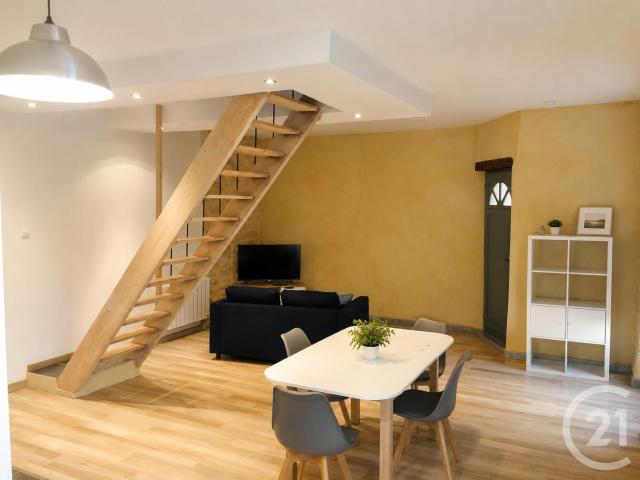 Bagnols sur Cèze Location Appartement 30