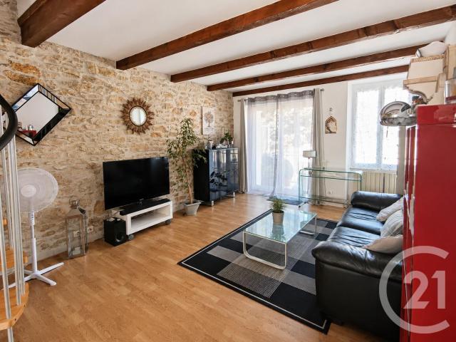 Bagnols sur Cèze Location Appartement 30