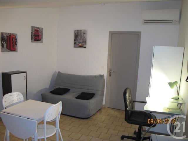Bagnols sur Cèze Location Appartement 30