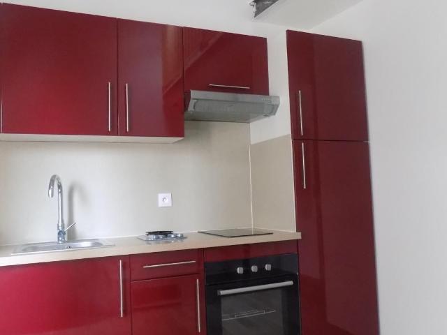 Bagnols sur Cèze Location Appartement 30