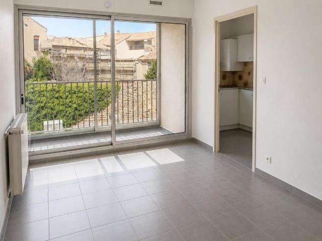 Bagnols sur Cèze Location Appartement 30