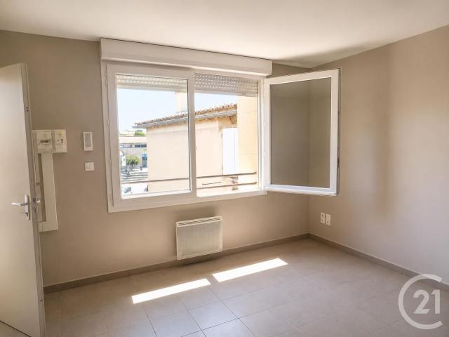 Bagnols sur Cèze Location Appartement 30