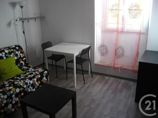 Bagnols sur Cèze Location Appartement 30
