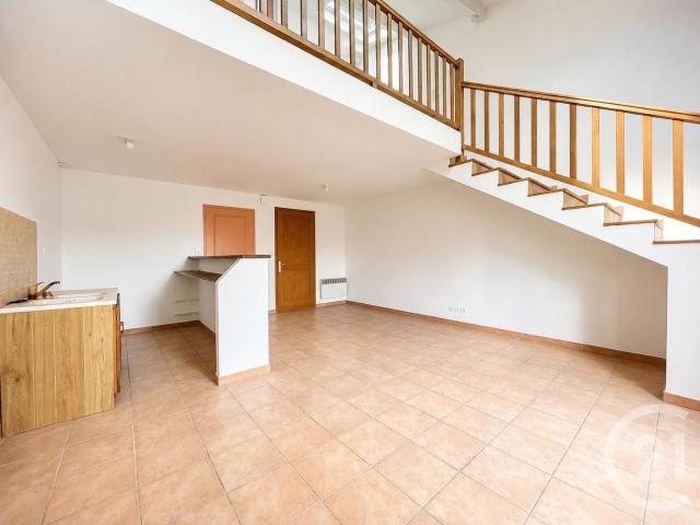 Bagnols sur Cèze Location Appartement 30