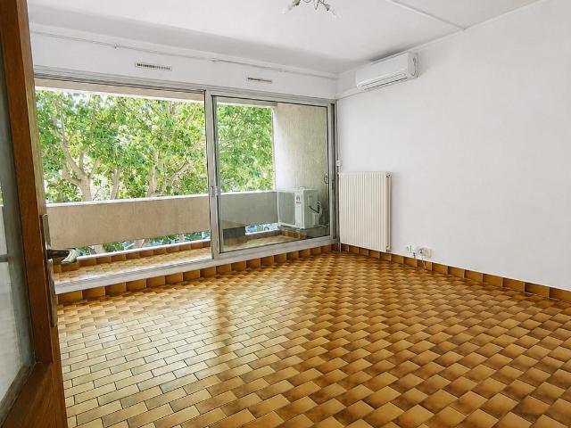 Bagnols sur Cèze Location Appartement 30