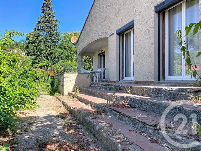 Bagnols sur Cèze Vente Maison 30