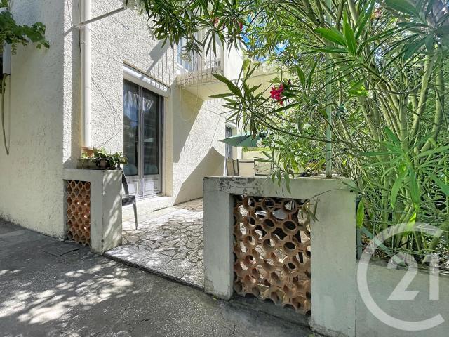 Bagnols sur Cèze Vente Maison 30