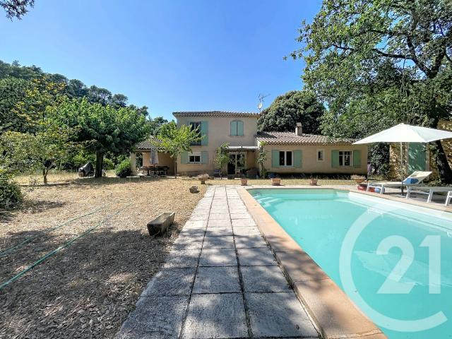 Bagnols sur Cèze Vente Maison 30