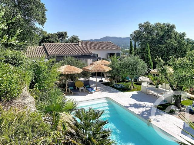 Bagnols sur Cèze Vente Maison 30