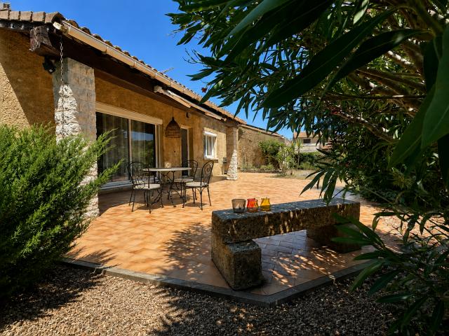 Bagnols sur Cèze Vente Maison 30