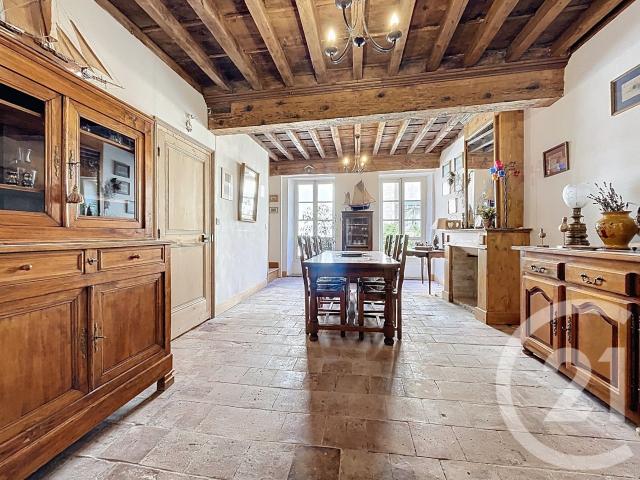 Bagnols sur Cèze Vente Maison 30