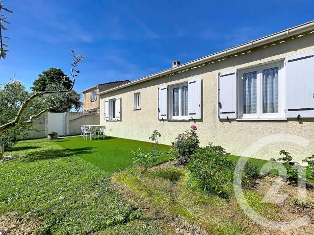 Bagnols sur Cèze Vente Maison 30