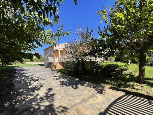 Bagnols sur Cèze Vente Maison 30