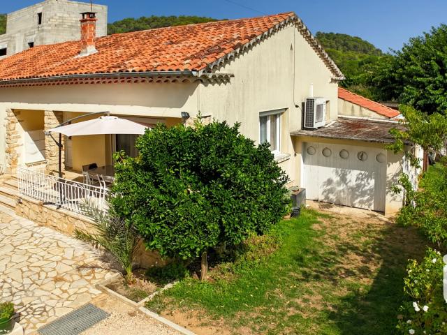 Bagnols sur Cèze Vente Maison 30